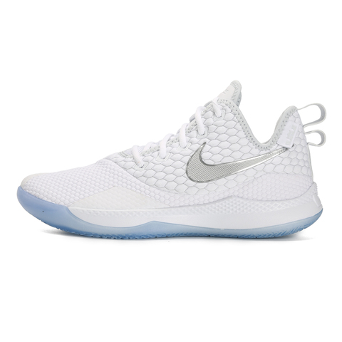 Nike耐克男子LEBRON WITNESS III EP篮球鞋AO4432-101