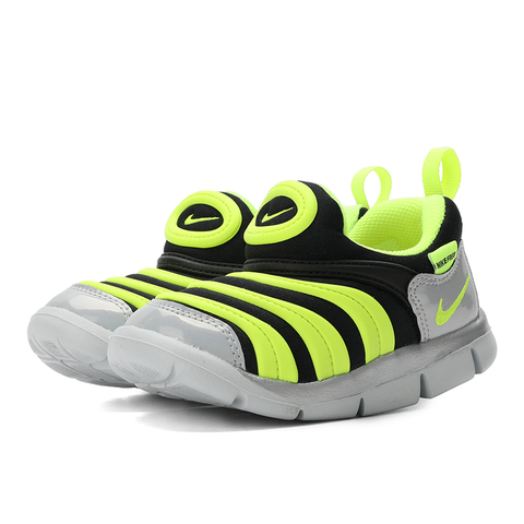 NIKE耐克2025中性NIKE DYNAMO FREE Y2K (TD)儿童CI1186-081