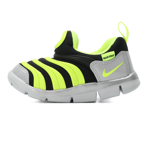 NIKE耐克2025中性NIKE DYNAMO FREE Y2K (TD)儿童CI1186-081