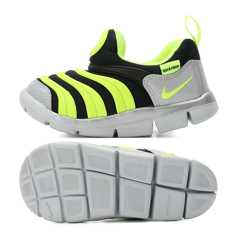 NIKE耐克2025中性NIKE DYNAMO FREE Y2K (TD)儿童CI1186-081