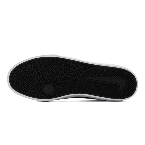 Nike耐克中性NIKE SB CHRON SLR户外鞋CD6278-002