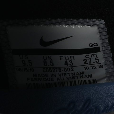 Nike耐克中性NIKE SB CHRON SLR户外鞋CD6278-002
