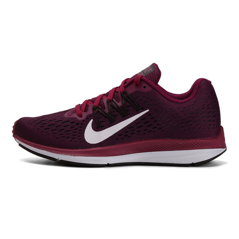 Nike耐克女子WMNS NIKE ZOOM WINFLO 5跑步鞋AA7414-603