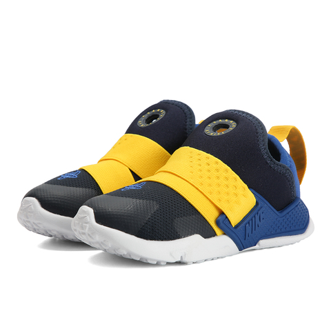 nike耐克男婴童NIKE HUARACHE EXTREME (TD)复刻鞋AH7827-404