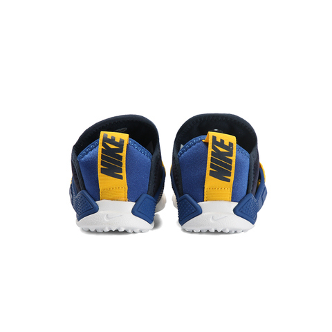 nike耐克男婴童NIKE HUARACHE EXTREME (TD)复刻鞋AH7827-404