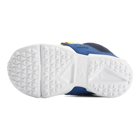nike耐克男婴童NIKE HUARACHE EXTREME (TD)复刻鞋AH7827-404