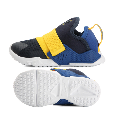 nike耐克男婴童NIKE HUARACHE EXTREME (TD)复刻鞋AH7827-404