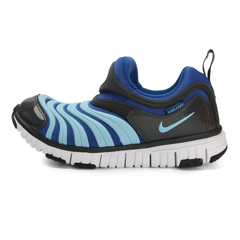 nike耐克男小童NIKE DYNAMO FREE (PS)复刻鞋343738-428