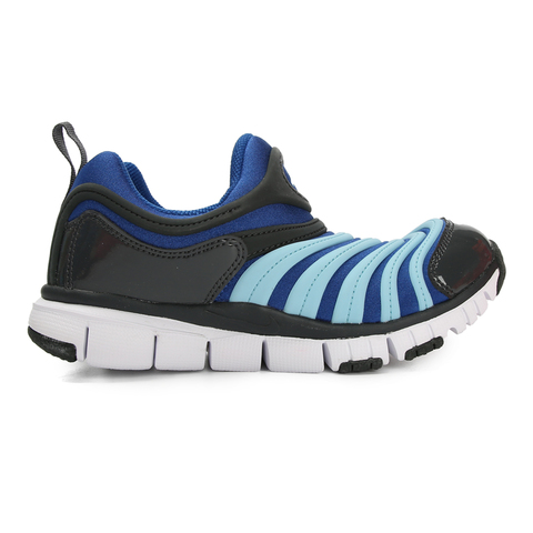 nike耐克男小童NIKE DYNAMO FREE (PS)复刻鞋343738-428