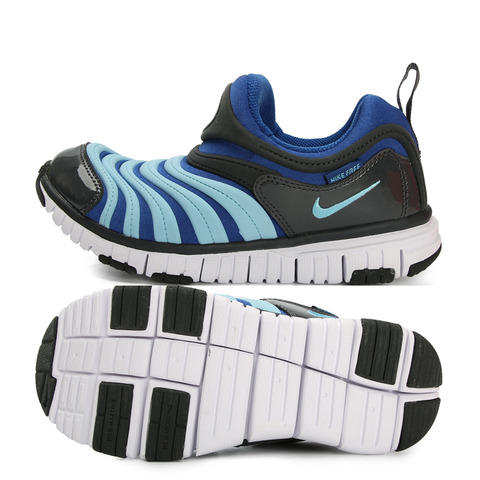 nike耐克男小童NIKE DYNAMO FREE (PS)复刻鞋343738-428