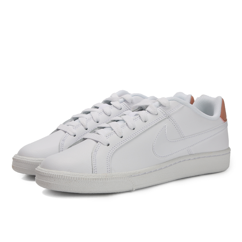 Nike耐克女子WMNS NIKE COURT ROYALE复刻鞋749867-116