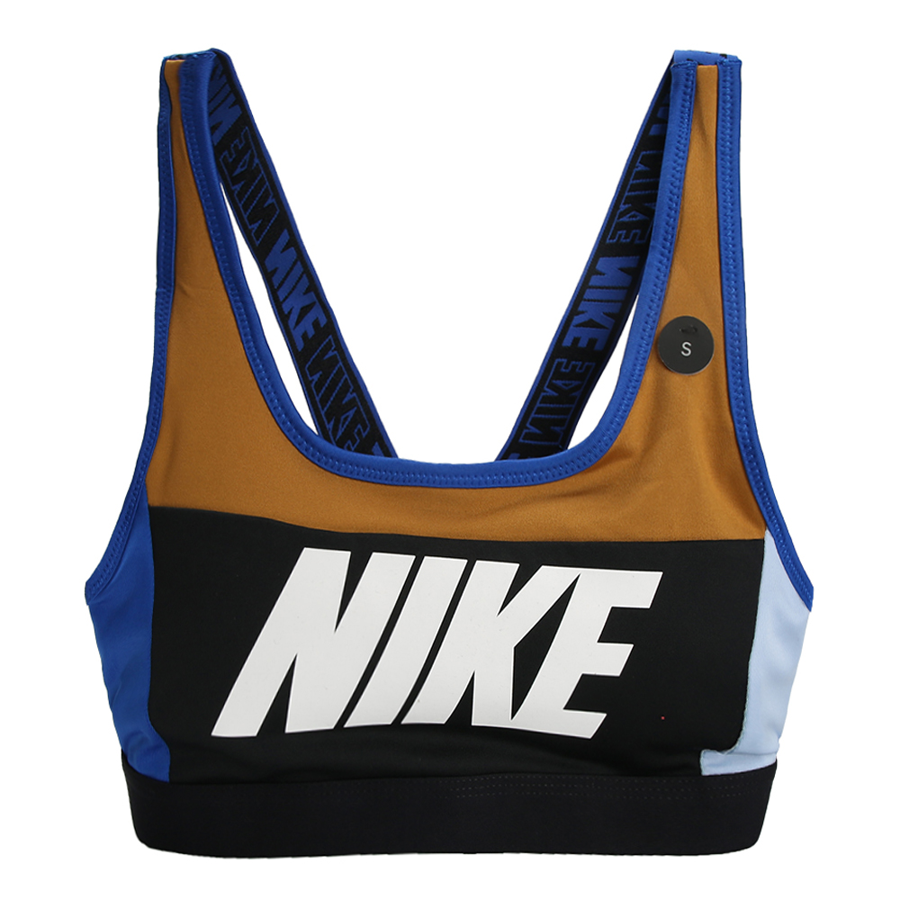 Nike耐克女子AS NIKE SPRT DSTRT CLASSIC BRA紧身服AQ0143-790