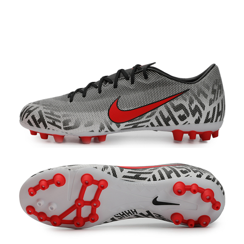 Nike耐克中性VAPOR 12 ACADEMY NJR AG-R足球鞋AQ9239-170