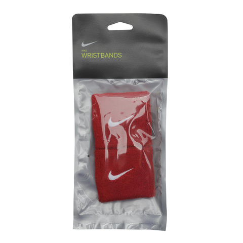 Nike耐克男子Swoosh运动护腕286装备NNN04601OS