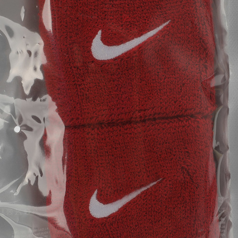 Nike耐克男子Swoosh运动护腕286装备NNN04601OS