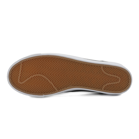 Nike耐克男子BLAZER LOW PRM VNTG SUEDE板鞋/复刻鞋538402-004