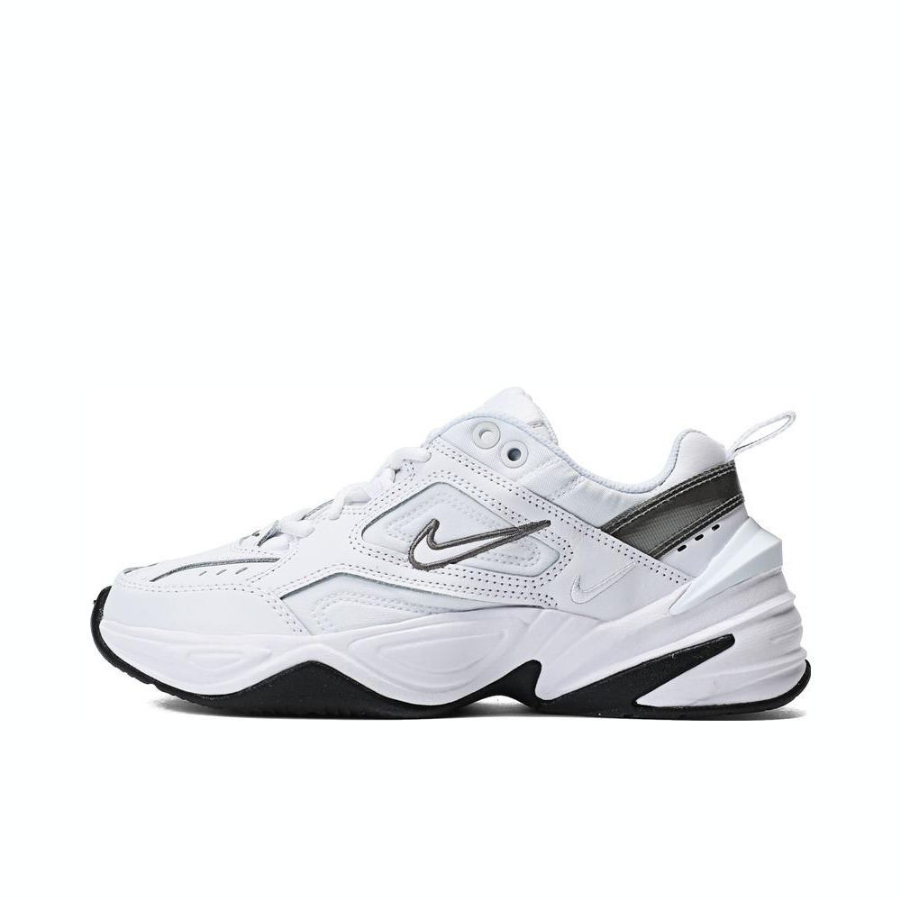 NIKE耐克2024女子W NIKE M2K TEKNO板鞋/复刻鞋BQ3378-100