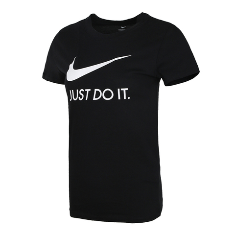 Nike耐克2021年新款女子AS W NSW TEE JDI SLIMT恤CI1384-010