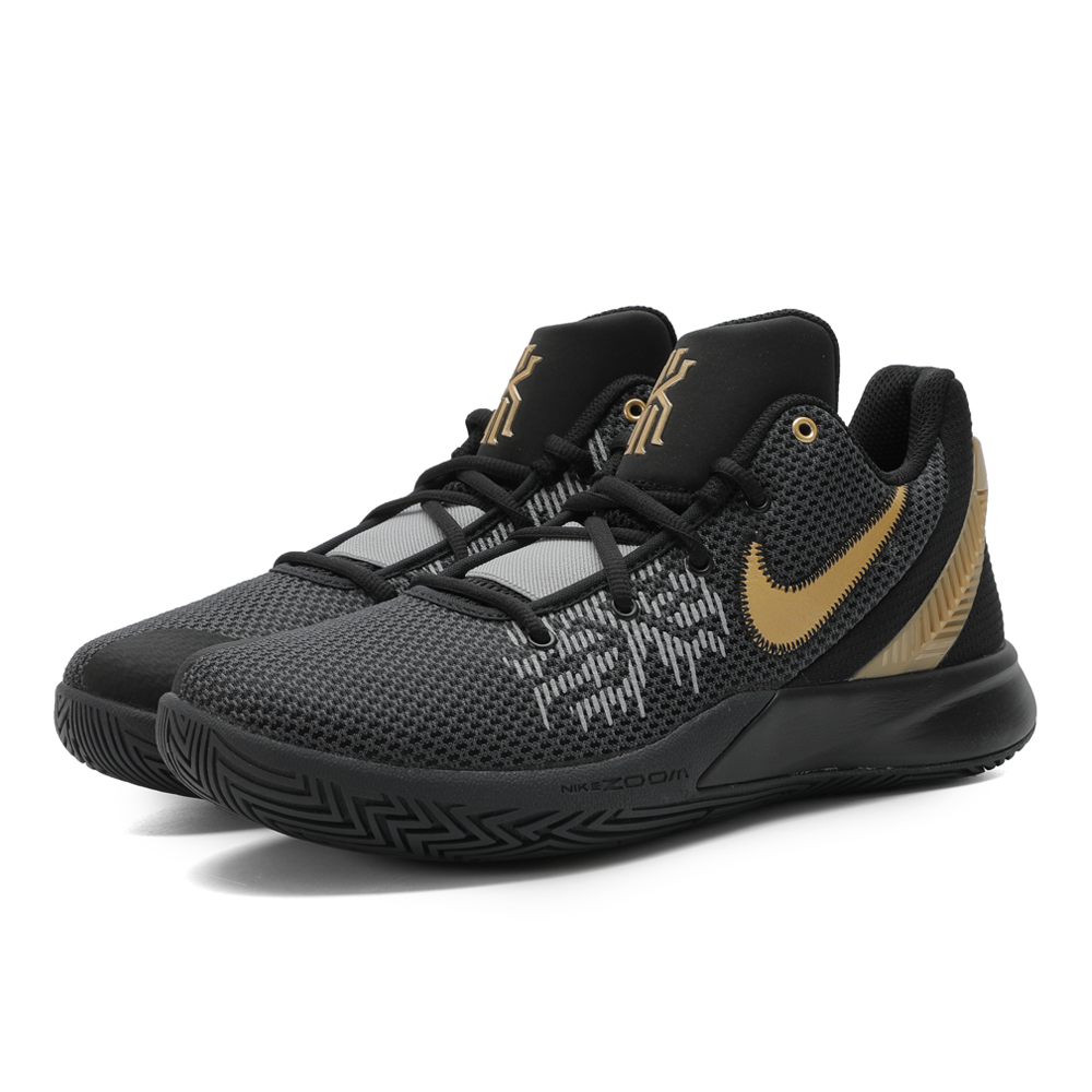 Nike耐克男子KYRIE FLYTRAP II EP篮球鞋AO4438-002