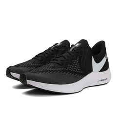 Nike耐克2020年新款男子NIKE ZOOM WINFLO 6跑步鞋AQ7497-001