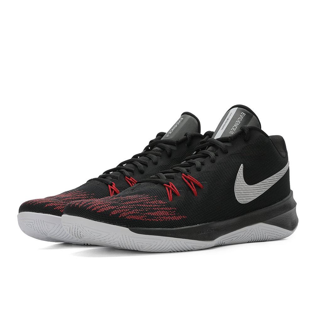Nike耐克男子NIKE ZOOM EVIDENCE II篮球鞋908976-006