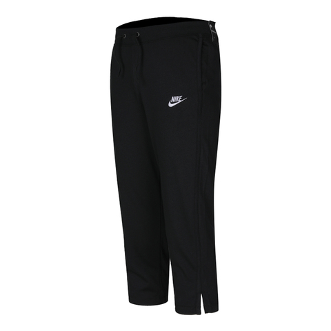 Nike耐克女子AS W NSW CPRI JRSY中裤AR3753-011