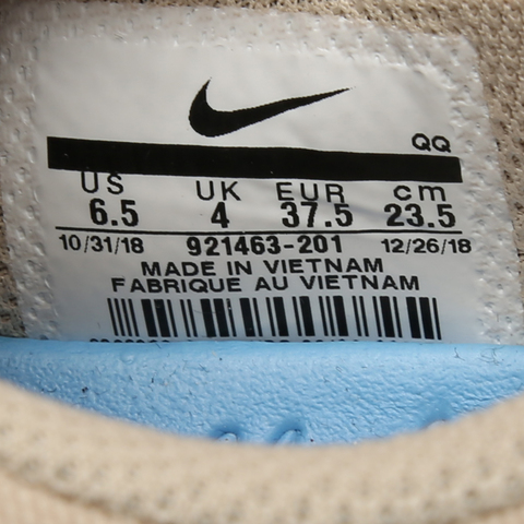 Nike耐克女子WMNS NIKE SB CHECK SOLAR CNVS户外鞋921463-201