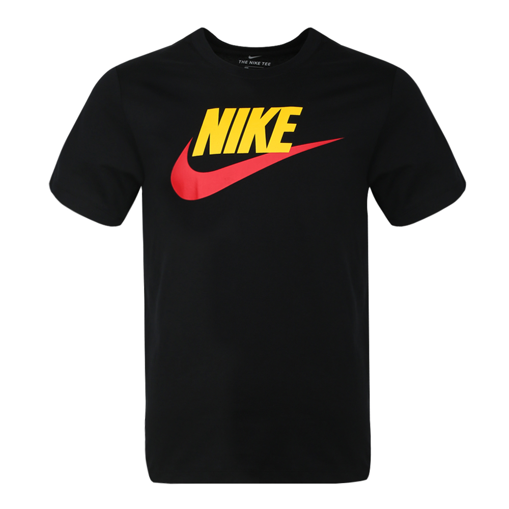 Nike耐克男子AS M NSW TEE ICON FUTURAT恤AR5005-013