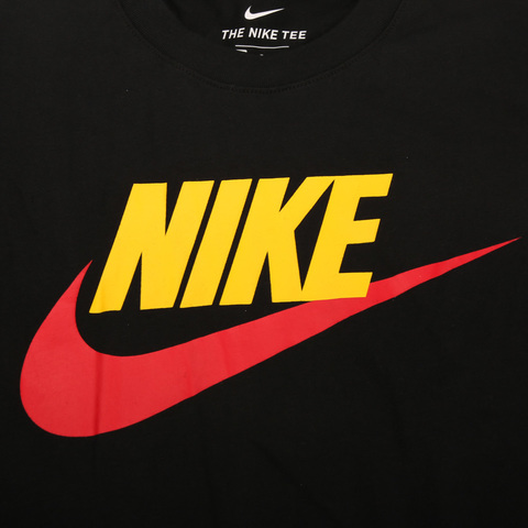 Nike耐克男子AS M NSW TEE ICON FUTURAT恤AR5005-013