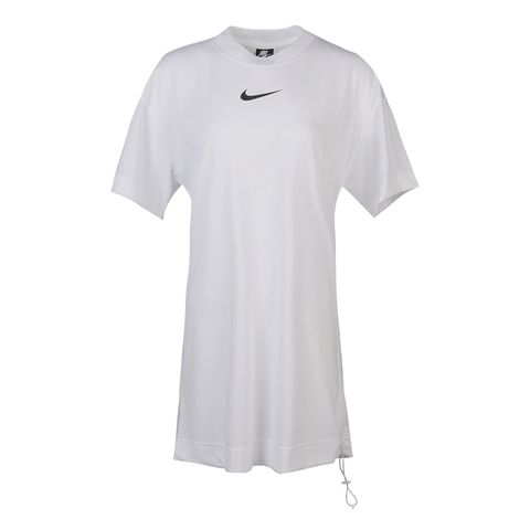 Nike耐克女子AS W NSW SWSH DRESS连衣裙BQ7961-100