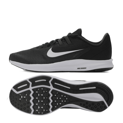 Nike耐克2021年新款男子NIKE DOWNSHIFTER 9跑步鞋AQ7481-002