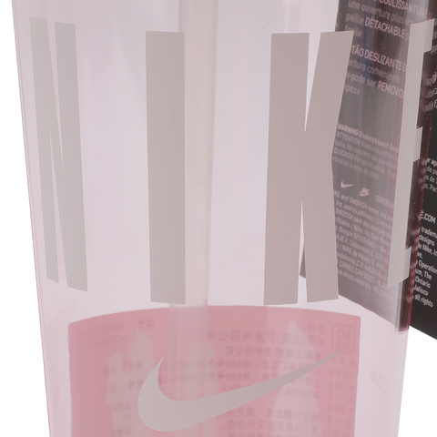 Nike耐克中性耐克HYPERCHARGESTRAW水壶16OZ装备N000003591416