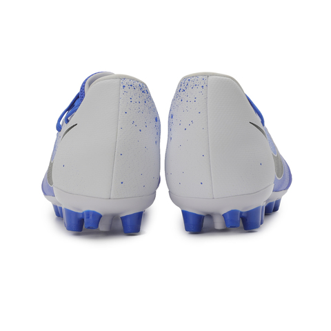 Nike耐克中性PHANTOM VENOM ACADEMY AG-R足球鞋AV3038-104