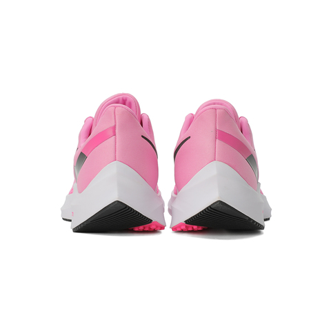 Nike耐克女子WMNS NIKE ZOOM WINFLO 6跑步鞋AQ8228-600