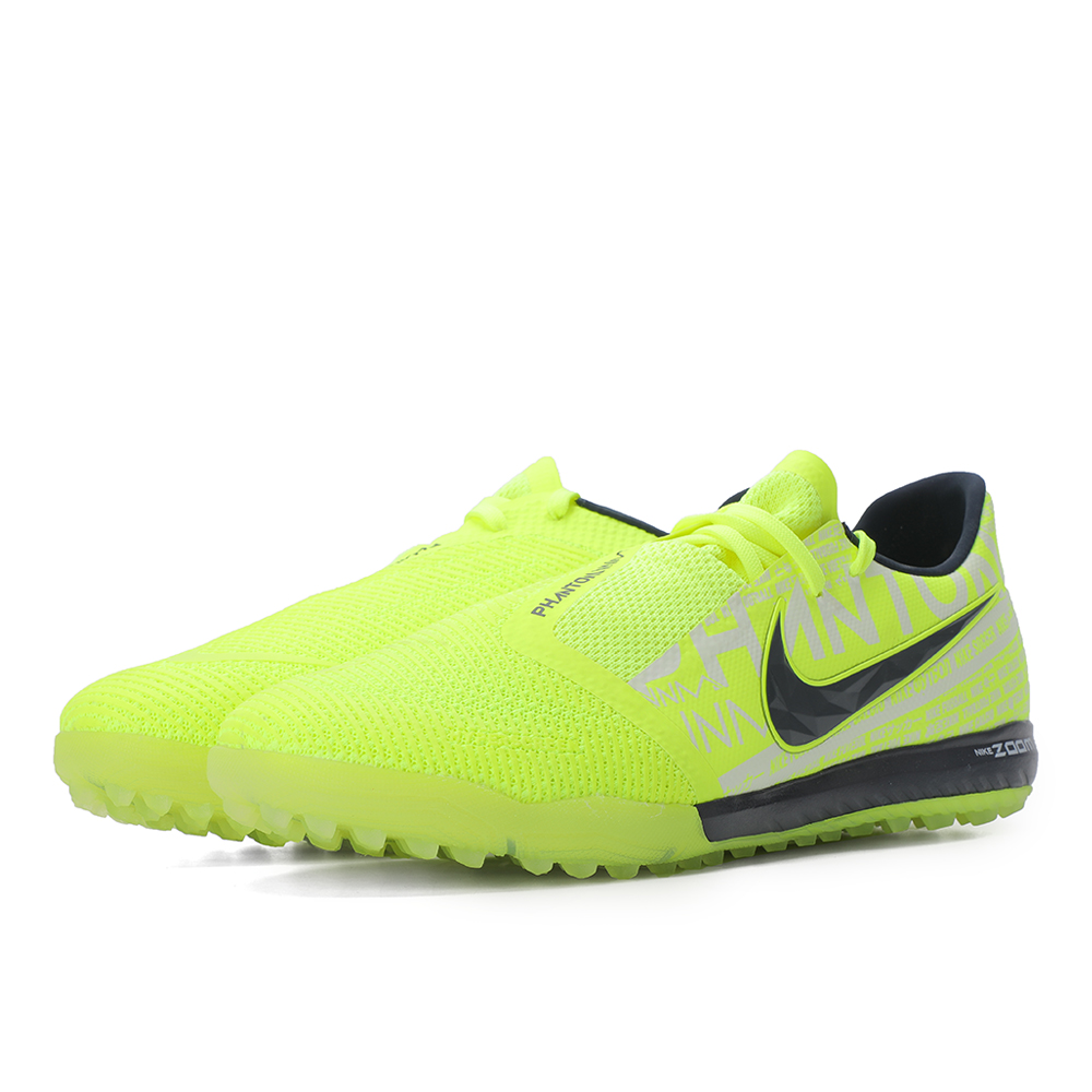 Nike耐克中性ZOOM PHANTOM VENOM PRO TF足球鞋BQ7497-717