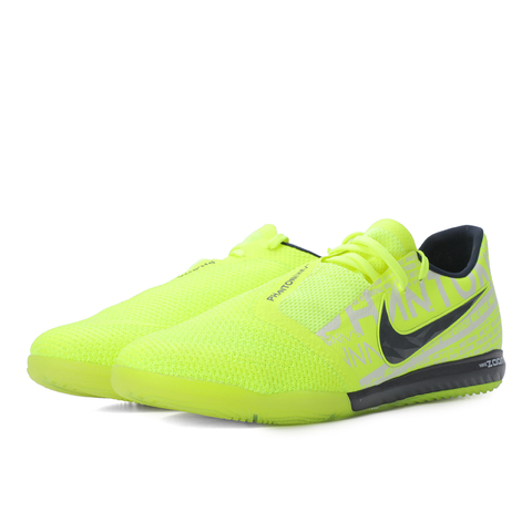 Nike耐克中性ZOOM PHANTOM VENOM PRO IC足球鞋BQ7496-717