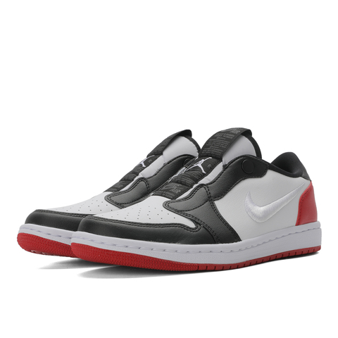 Nike耐克女子WMNS AIR JORDAN 1 RET LOW SLIP篮球鞋AV3918-102