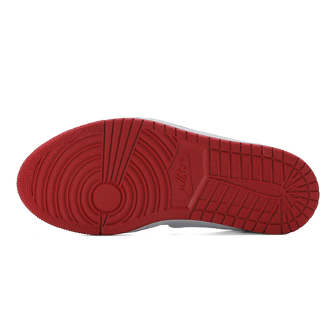 Nike耐克女子WMNS AIR JORDAN 1 RET LOW SLIP篮球鞋AV3918-102
