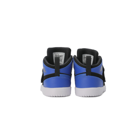 nike耐克男婴童SKY JORDAN 1 (TD)篮球鞋BQ7196-004