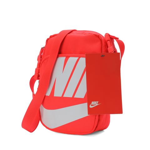 Nike耐克年新款中性NK HERITAGE SMIT - 2.0 GFX单肩包BA6344-671