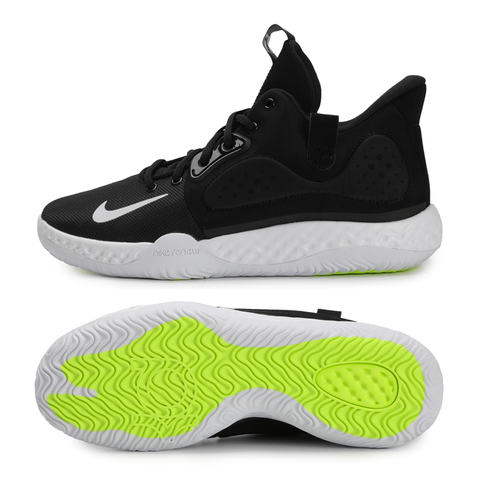 Nike耐克2021年新款中性KD TREY 5 VII EP篮球鞋AT1198-001