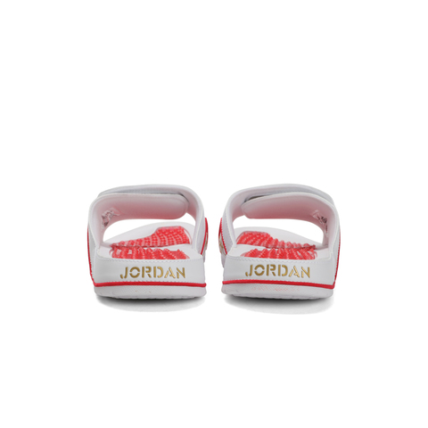 Nike耐克男子JORDAN HYDRO IV RETRO拖鞋532225-117