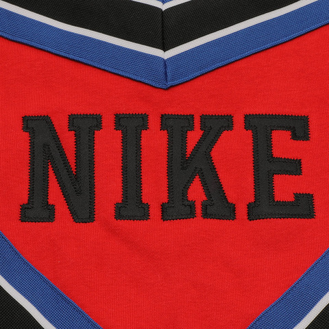 Nike耐克女子AS W NSW NSP CREW FLC套头衫BV2921-115