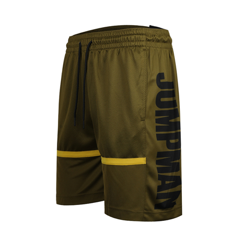 Nike耐克男子AS M J JUMPMAN SHORT短裤BQ8796-368