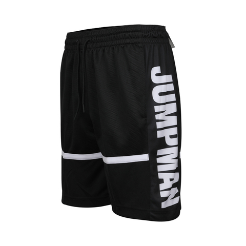 Nike耐克男子AS M J JUMPMAN SHORT短裤BQ8796-010