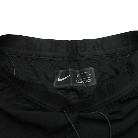 Nike耐克男子AS M NK TCH PCK SHORT BF 5'短裤BV5690-010