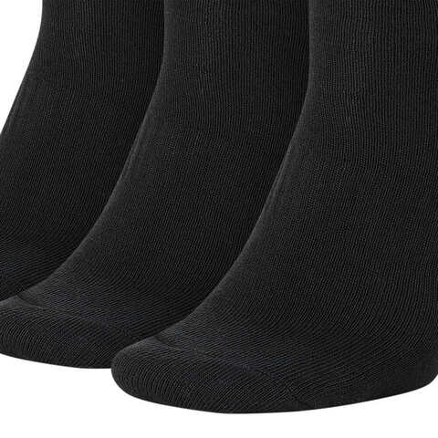 NIKE耐克2025男子U NK EVERYDAY LTWT CREW 3PR长袜优惠装SX7676-010