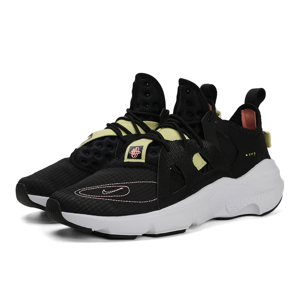 Nike耐克男子NIKE HUARACHE-TYPE复刻鞋BQ5102-001