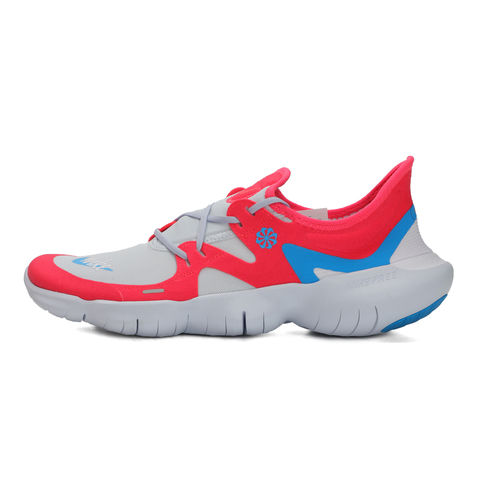 Nike耐克男子NIKE FREE RN 5.0 JDI跑步鞋CI1288-600