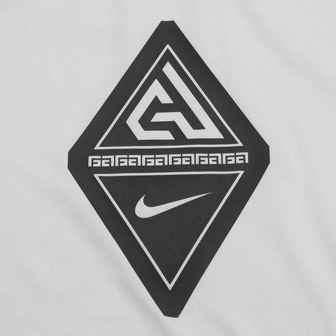 Nike耐克男子AS GIANNIS M NK SL PRINT背心CD9557-100